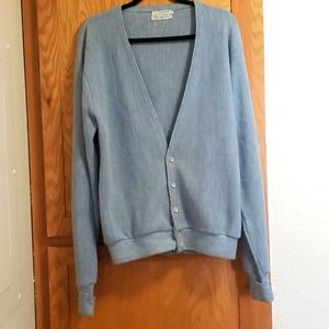 Mens Christian Diorl Cardigan